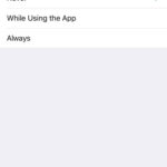 Turn Off Unnecessary Apps