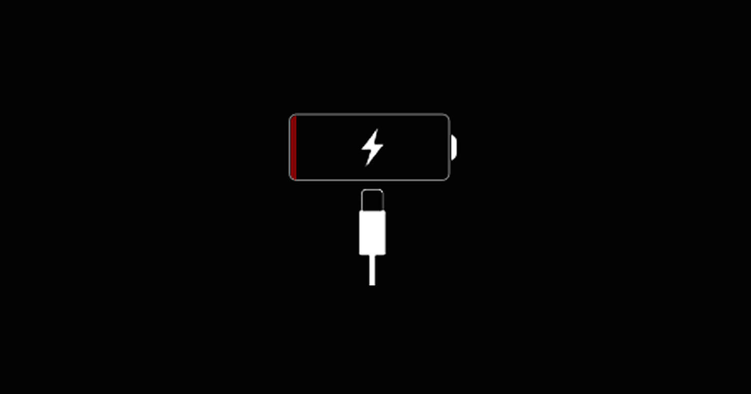 How Do I Know My iPhone Is Charging When Dead