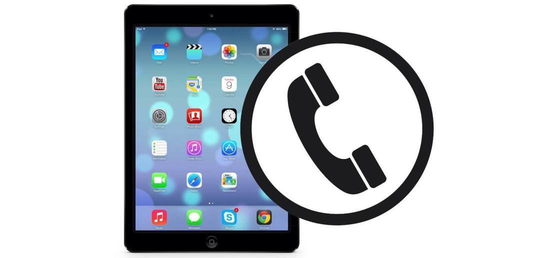 Why Is My Ipad Ringing When My Phone Rings Why Is My Ipad Ringing When My Phone Rings