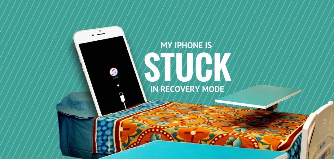Iphone S Stuck In Recovery Mode Iphone S Stuck In Recovery Mode