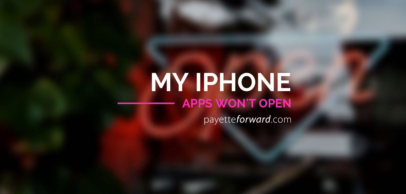 why wont my yahoo mail load