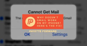 why doesnt messenger work on my iphone why doesnt messenger work on my iphone