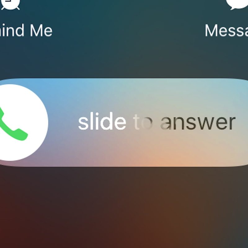 My iPhone Touch Screen Is Not Working! Here’s The Fix.