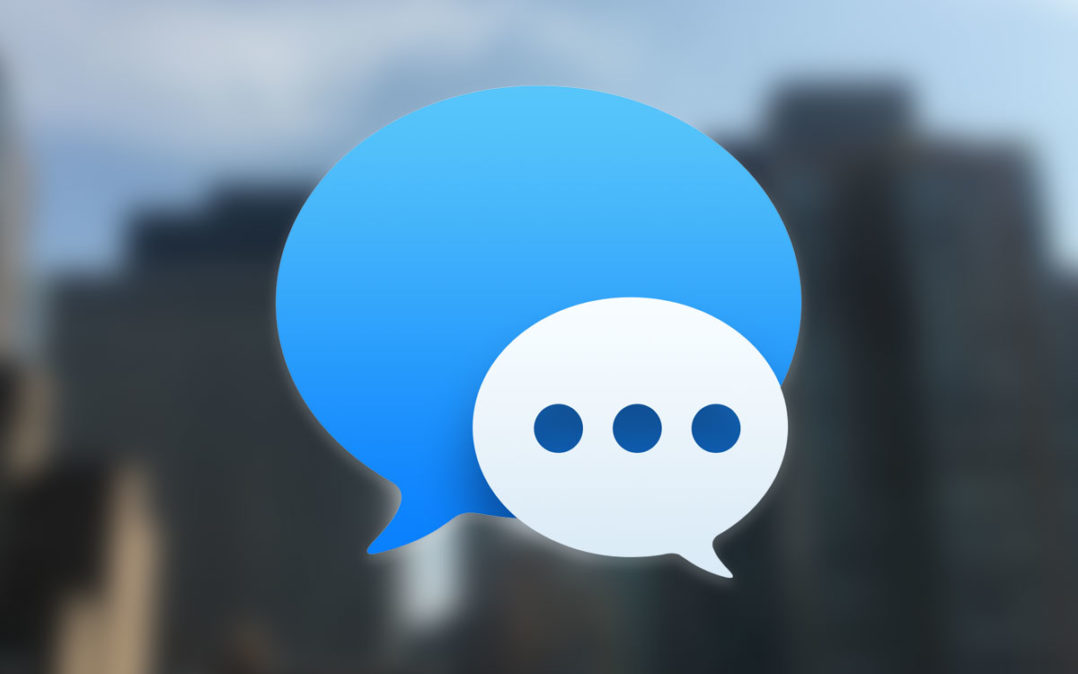 iMessage Effect Not Working iPhone