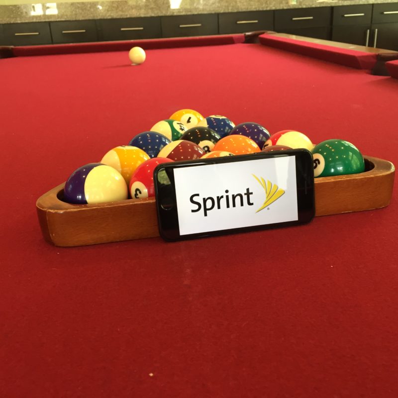 Sprint phone deals