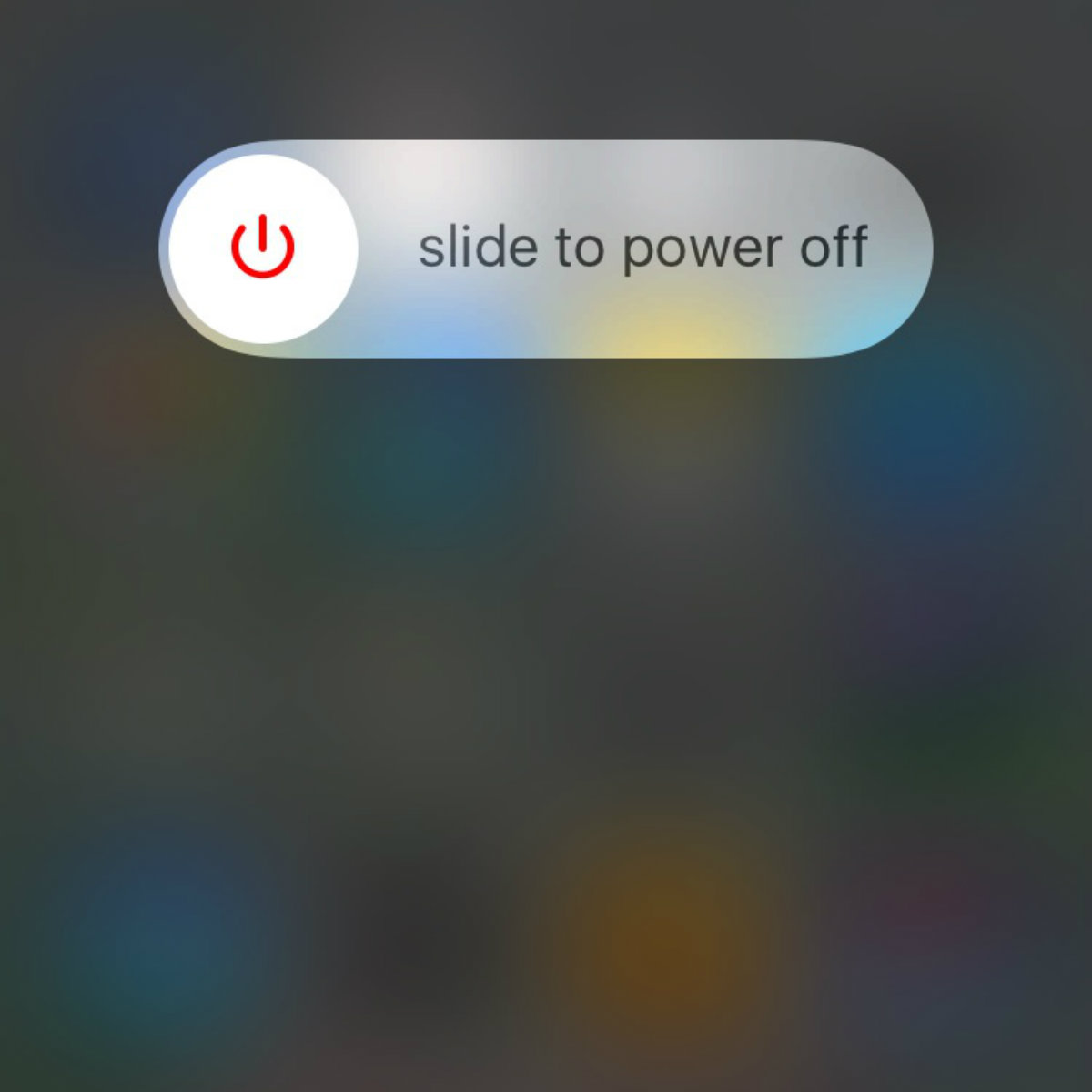My iPhone Won't Turn Off! Here's The Real Fix. - My Iphone Won't Let Me Turn It Off