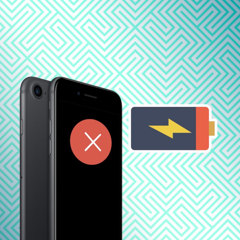 Why Does My iPhone Turn Off When I Still Have Battery Life Remaining