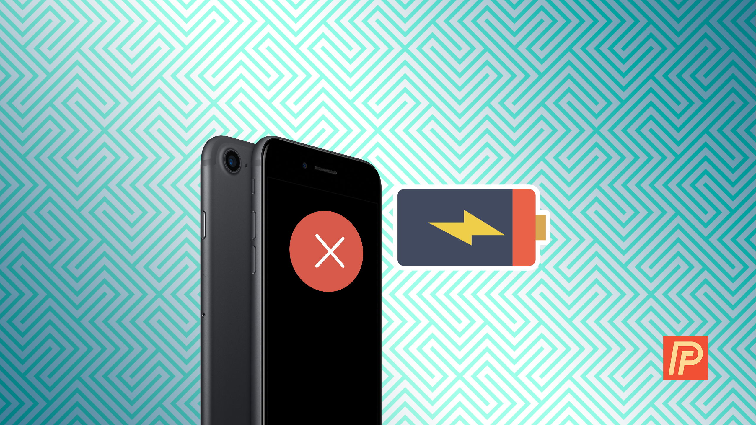 kvalitet Profeti Ellers Why Does My iPhone Turn Off When I Still Have Battery Life Remaining?  Here's The Fix!