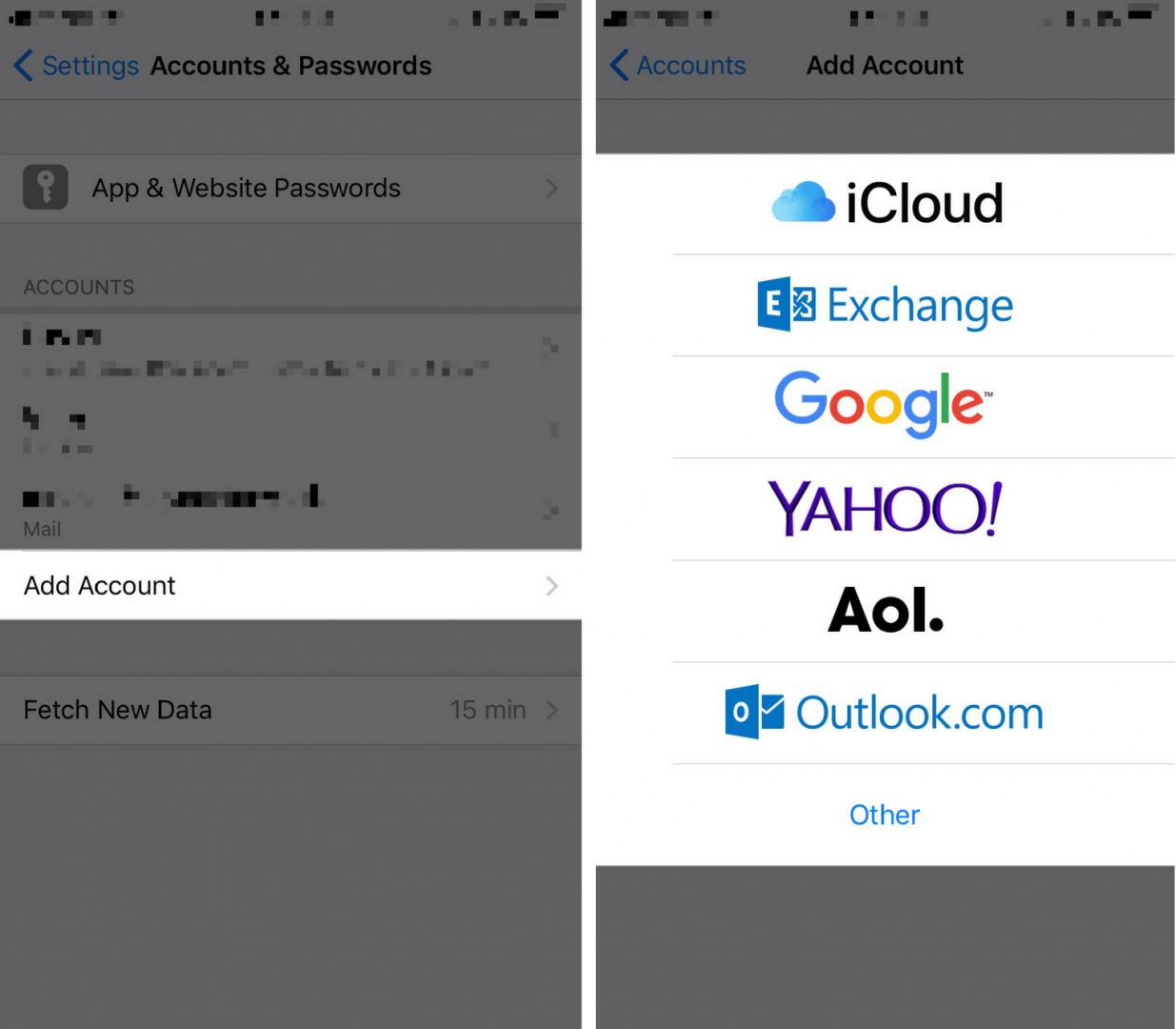 Why Are Some Of My Contacts Missing From My iPhone, iPad, or iPod?