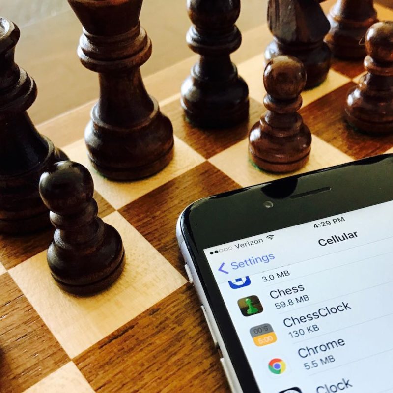 What Uses Data On iPhone? Using Too Much? The Fix!
