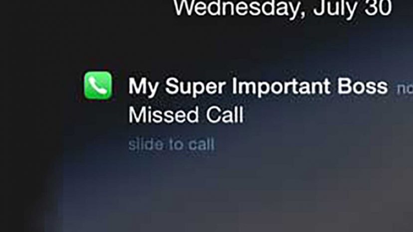 My iPhone Won't Ring! Here's The Real Reason Why.