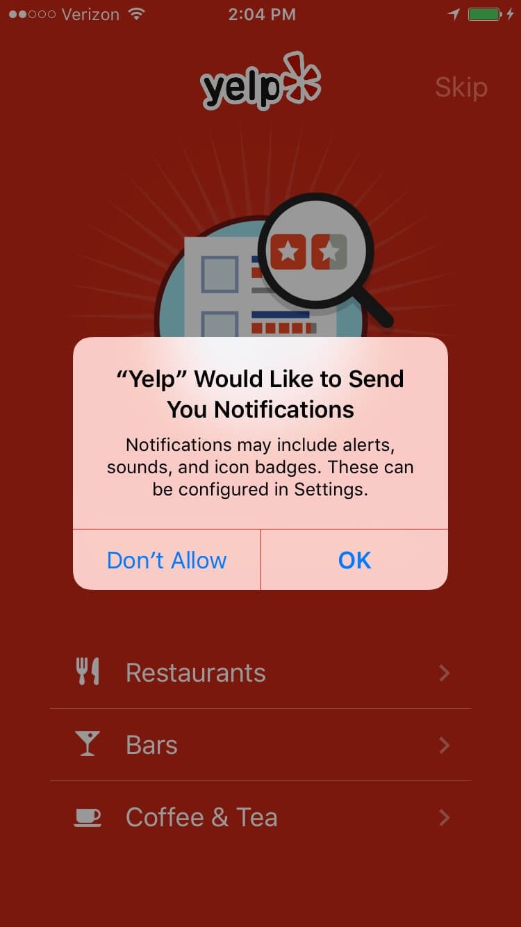 why does my message app keep closing iphone