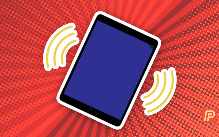 Why Does My iPad Ring? Here’s The Fix For iPad And Mac! Why Does My iPad Ring? Here's The Fix For iPad And Mac!