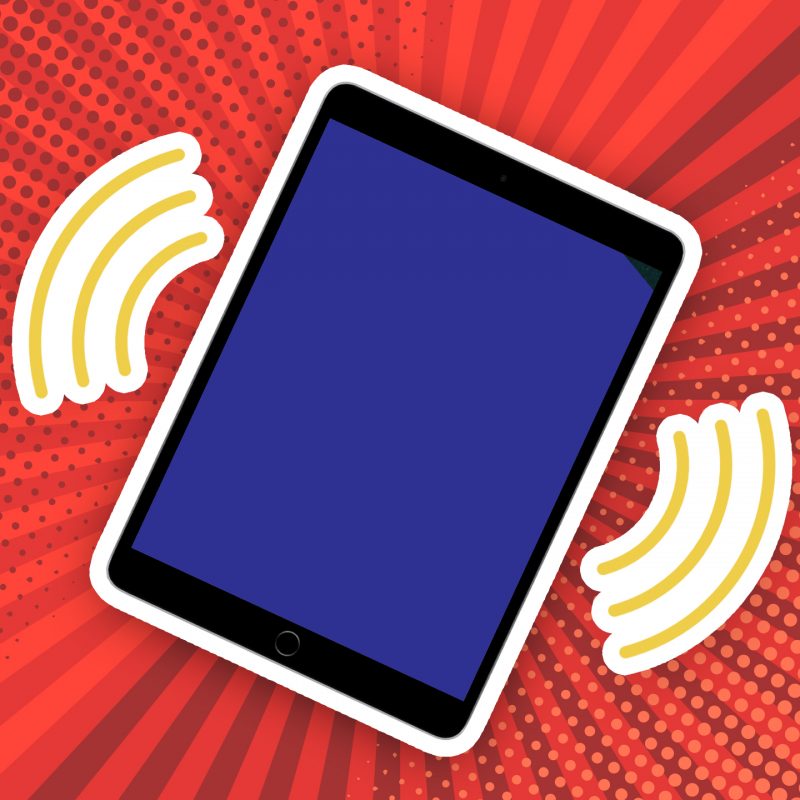 Why Does My iPad Ring? Here's The Fix For iPad And Mac!