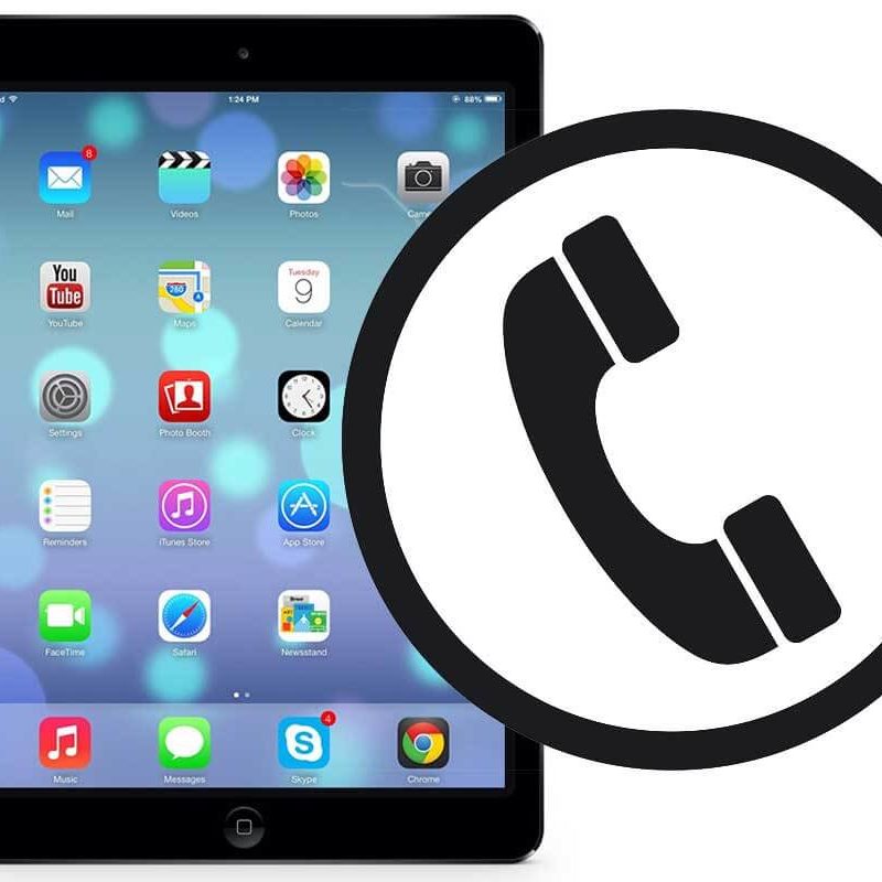 Why Does My iPad Ring? Here's The Fix For iPad And Mac!