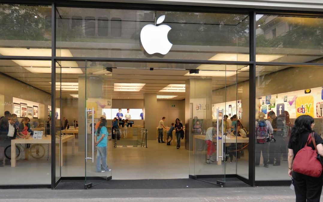 Buy Refurbished Apple Mac iPhone iPad