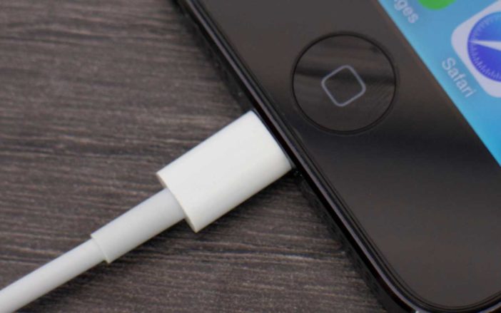 My iPhone Won’t Charge! Here’s The Real Reason Why. My iPhone Won't Charge