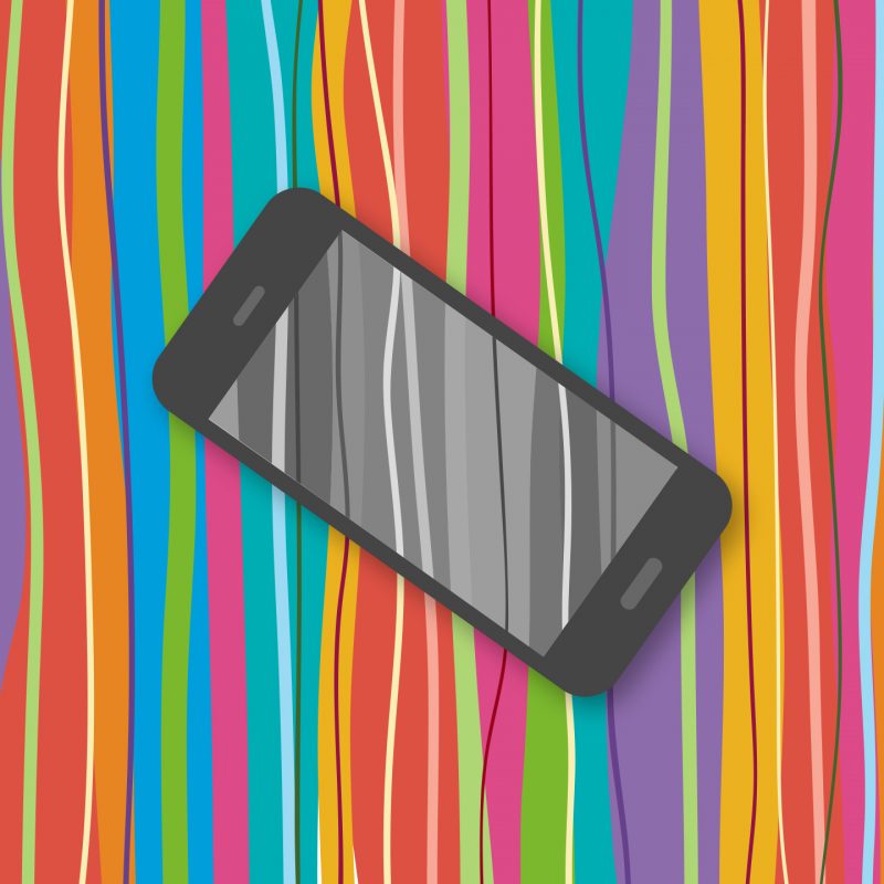 Why Is My iPhone Black And White? Here's The Real Fix!