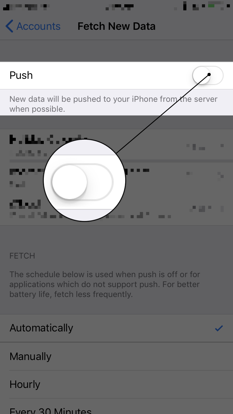 Why Does My iPhone Battery Die So Fast? Here's The Real Fix!