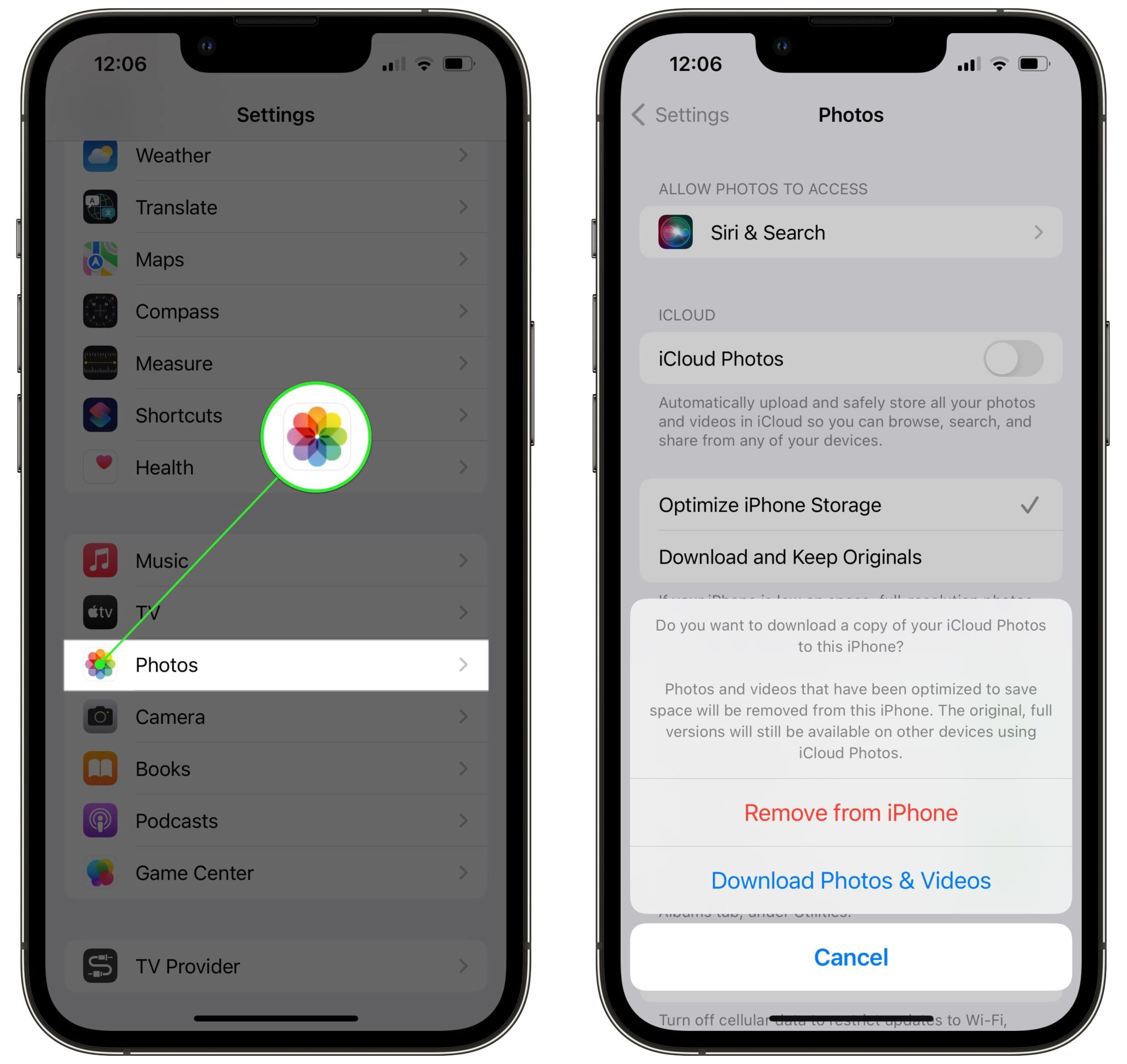 iCloud Storage Full? Never Pay For iCloud Backup Again.