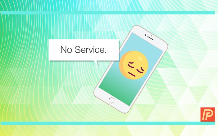 My iPhone Says No Service. Here’s The Real Fix! My iPhone Says No Service. Here's The Real Fix!