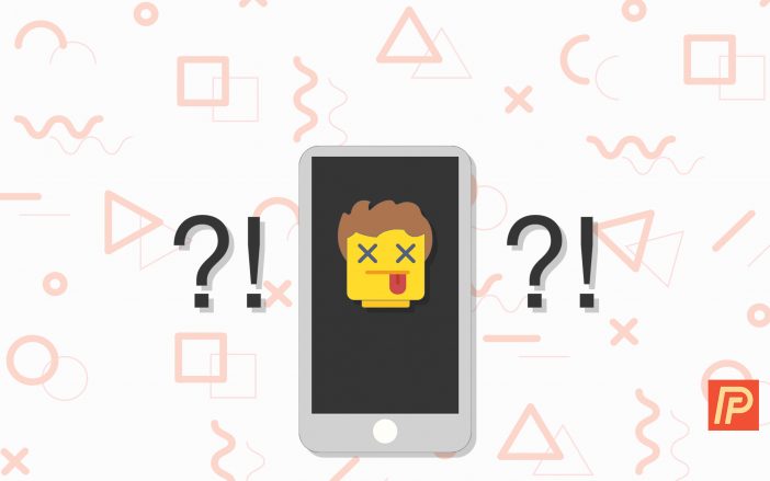 My iPhone Screen Is Black! Here’s The Real Reason Why. My iPhone Screen Is Black! Here's The Real Reason Why.