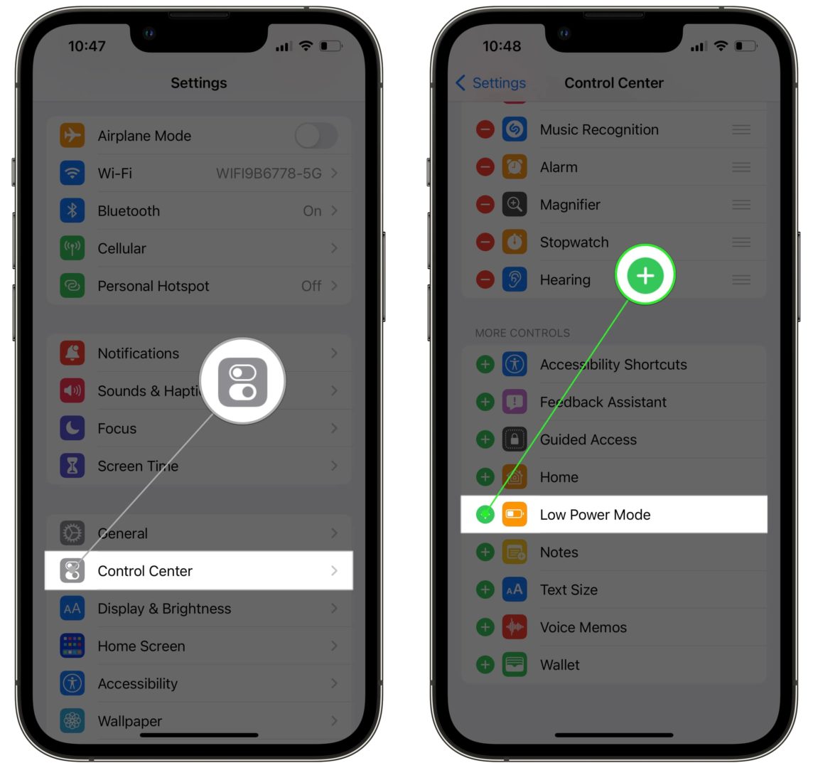 Why Is My iPhone Battery Yellow? Here's The Fix.
