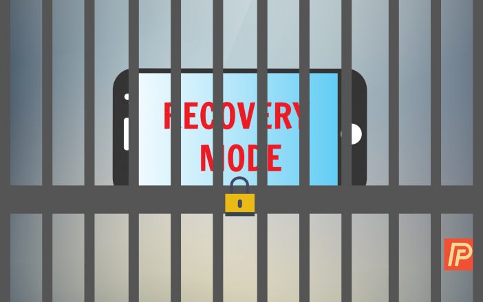 iPhone Stuck In Recovery Mode? Here's The Real Fix.