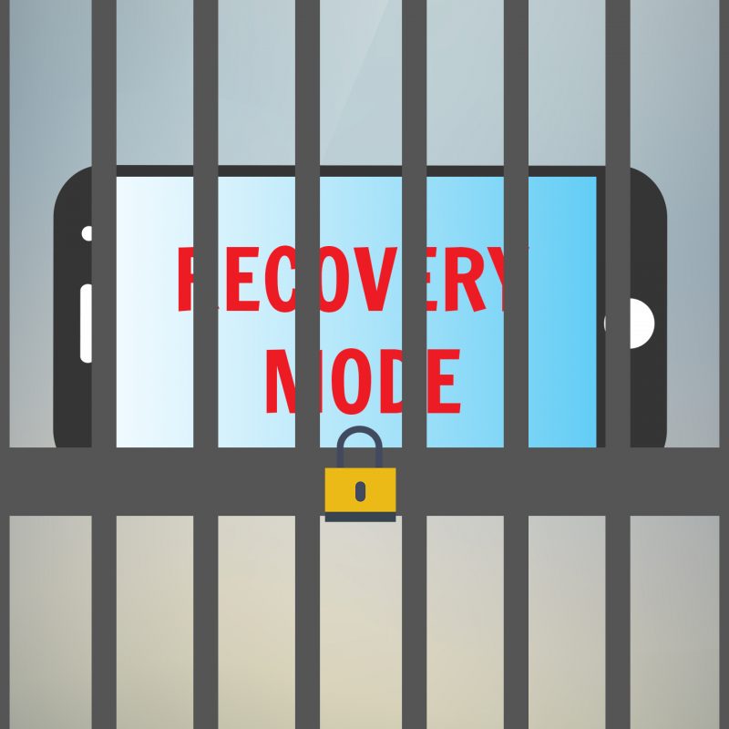 Iphone S Stuck In Recovery Mode Iphone S Stuck In Recovery Mode