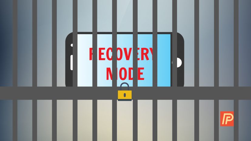 iPhone Stuck In Recovery Mode? Here's The Real Fix.
