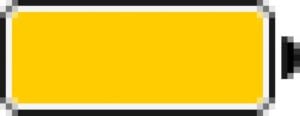 Why Is My Iphone Battery Yellow Here S The Fix