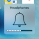 iphone headphones stuck