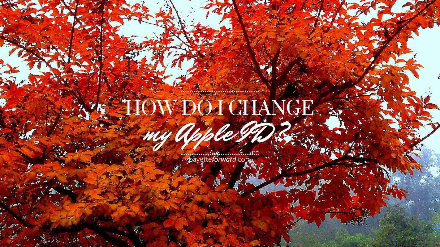Change Mac For Iphone