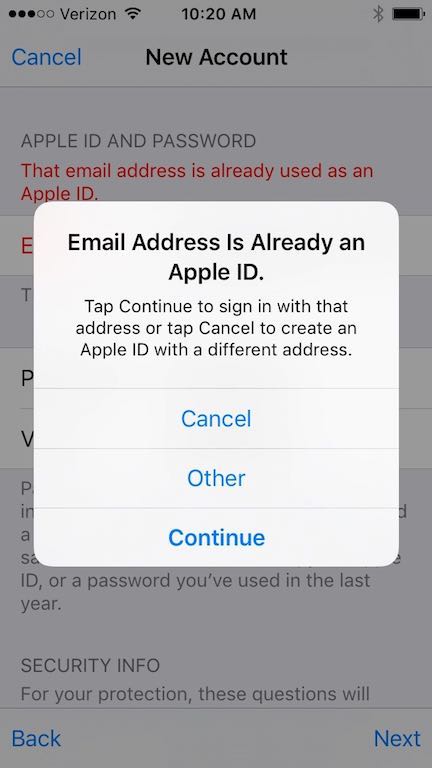 How Do I Change My Apple ID On My iPhone? The Fix! - What Happens If I Change My Apple Id