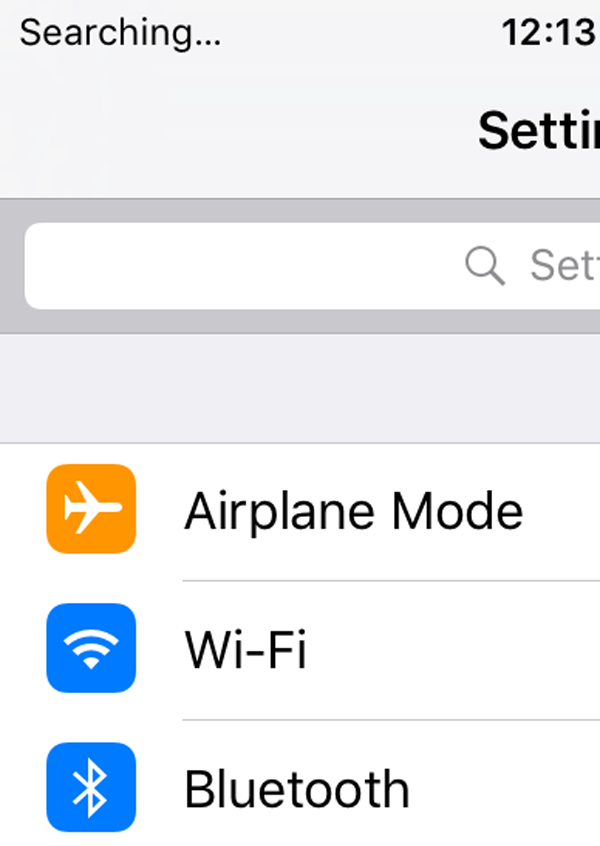 Why iphone