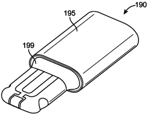 apple dual orientation headphone jack adapter