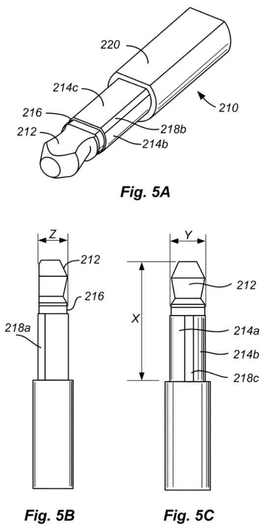 New iPhone Headphone Jack The Design You Haven't Seen!