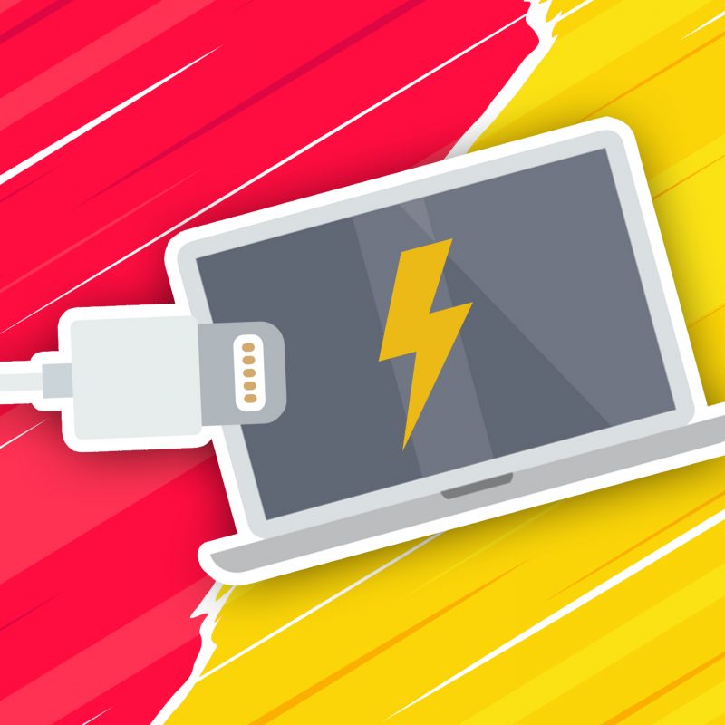 to X how charger iphone fix a port Charges In Only Car, The Not Wall: Or Fix! Laptop iPhone The