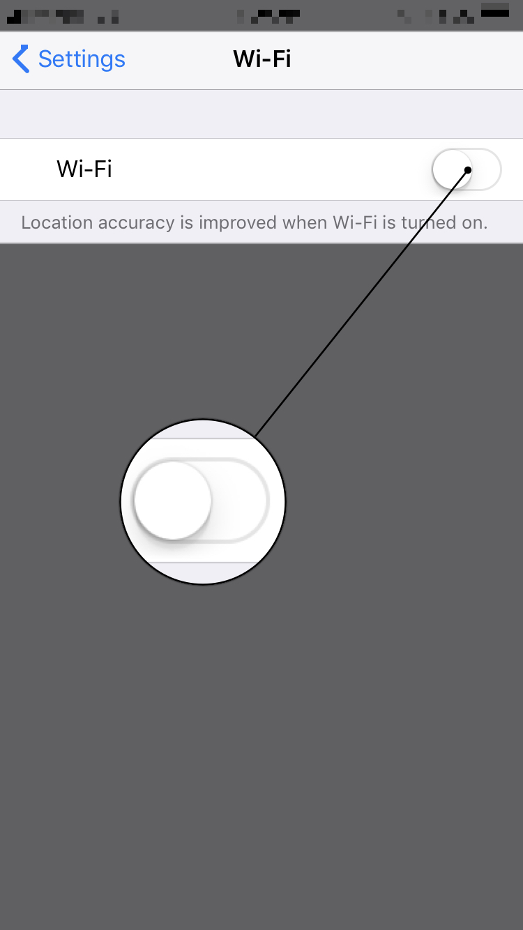 My iPhone Won't Send Pictures! Here's The Real Fix.