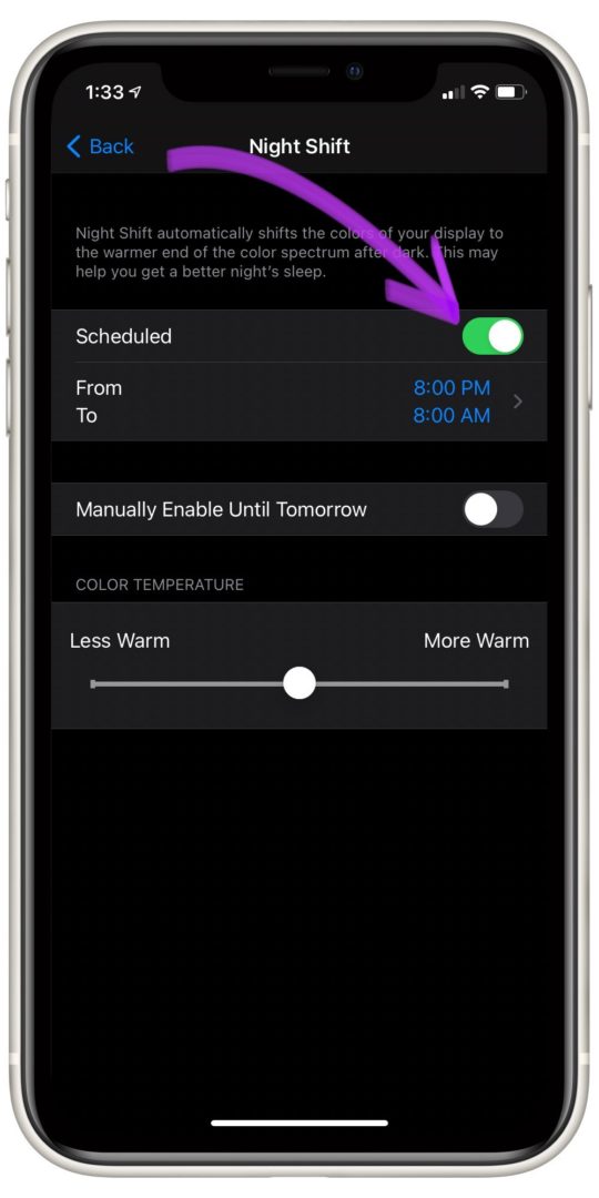 brightness slider not working iphone brightness slider not working iphone