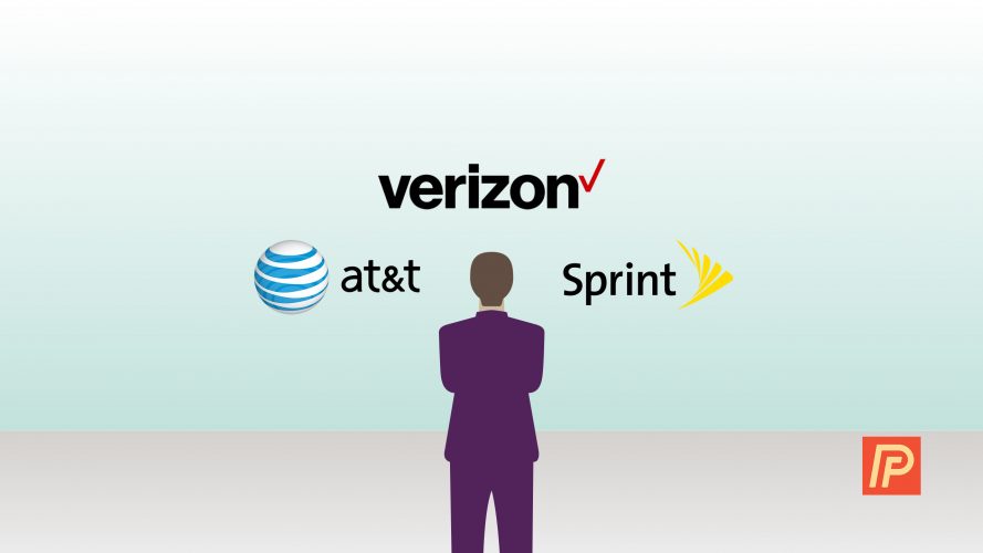 Best Single Cell Phone Plans In 2020 Verizon, AT&T, & Sprint