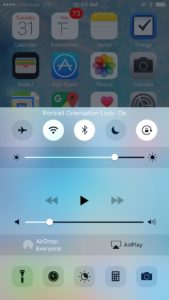 My iPhone Won't Rotate. Here's The Real Fix!