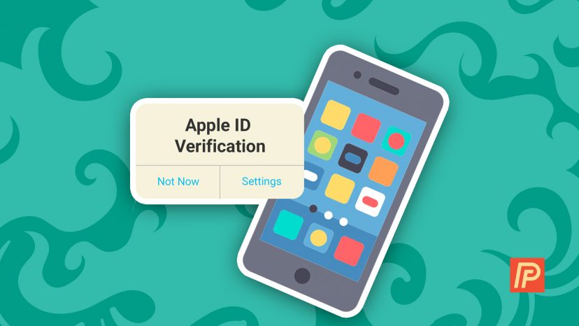 Apple ID Verification Keeps Popping Up On iPhone: The Fix!