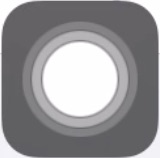 Assistive Touch Button
