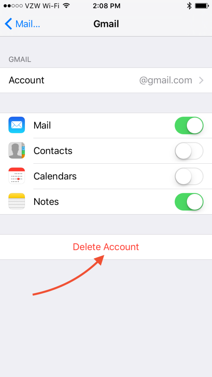 Why Doesn't Gmail Work On My iPhone? Here's The Fix!