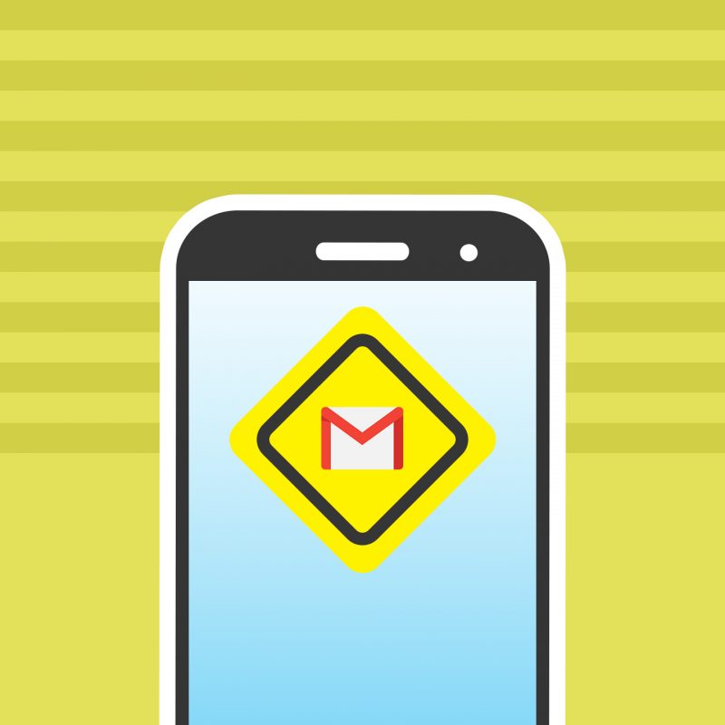 Why Doesn't Gmail Work On My iPhone? Here's The Fix!