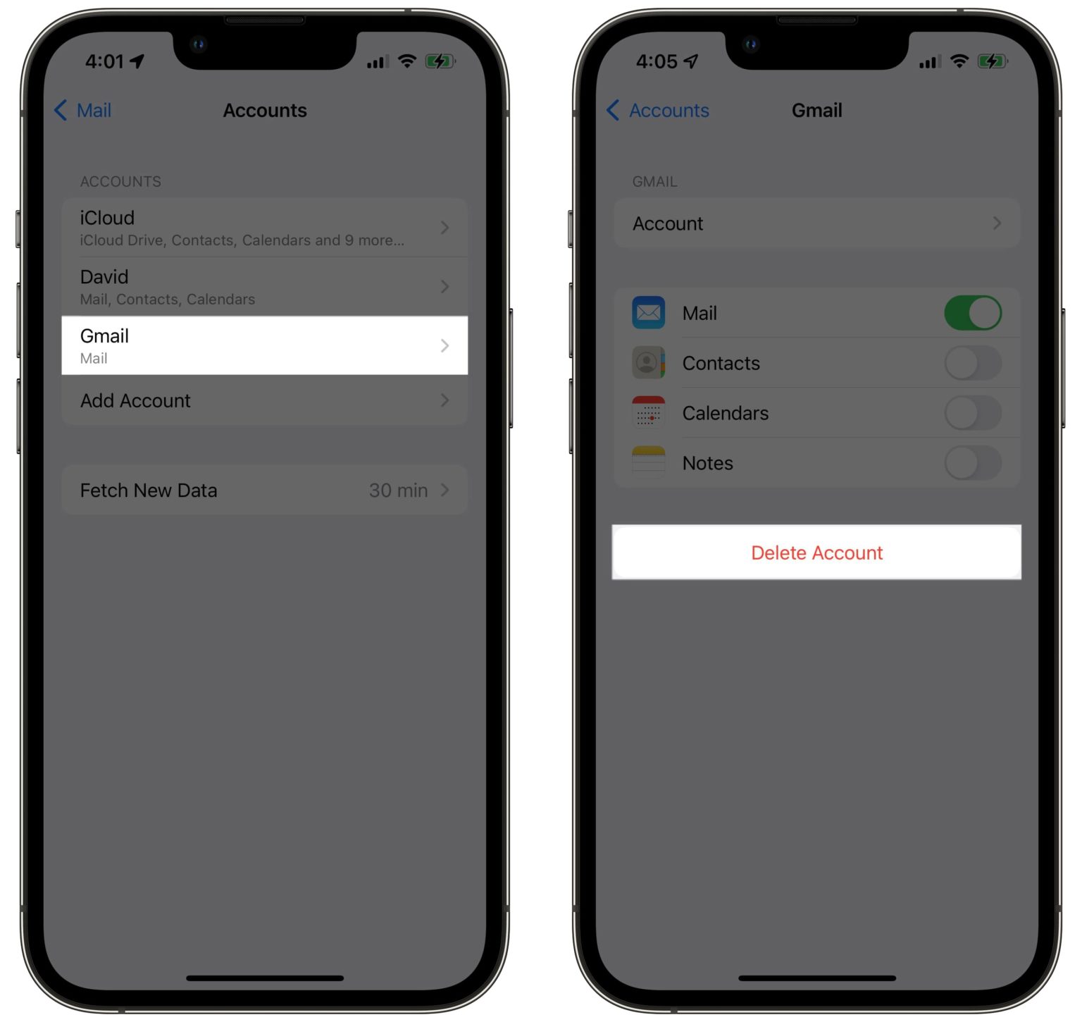 Why Doesn't Gmail Work On My iPhone? Here's The Fix!