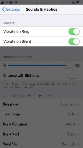 to iphone fix how vibrate on My Vibrate! The Real Fix. iPhone Doesnât Hereâs to iphone fix how vibrate on My Vibrate! The Real Fix. iPhone Doesnât Hereâs