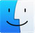 Finder Icon Mac