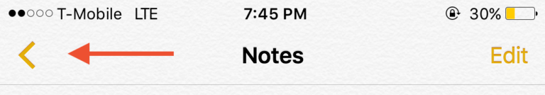 How Do I Sync My iPhone Notes With Mac Or PC? Here's The Fix.